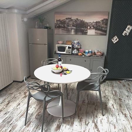 La Petite Maison De Claire 库尼奥 外观 照片