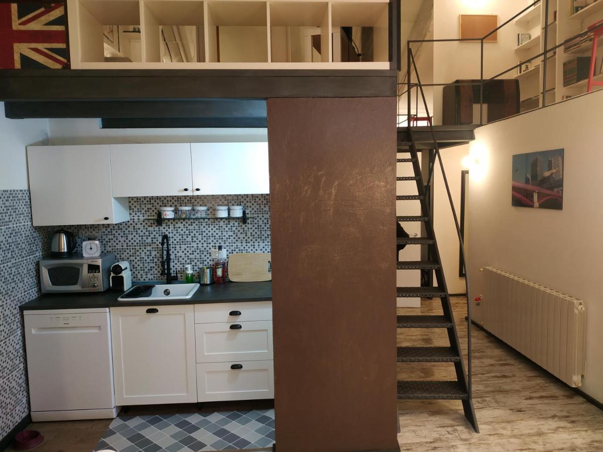 La Petite Maison De Claire 库尼奥 外观 照片