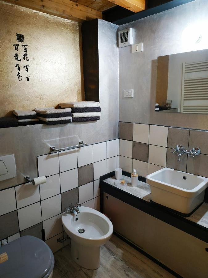 La Petite Maison De Claire 库尼奥 外观 照片