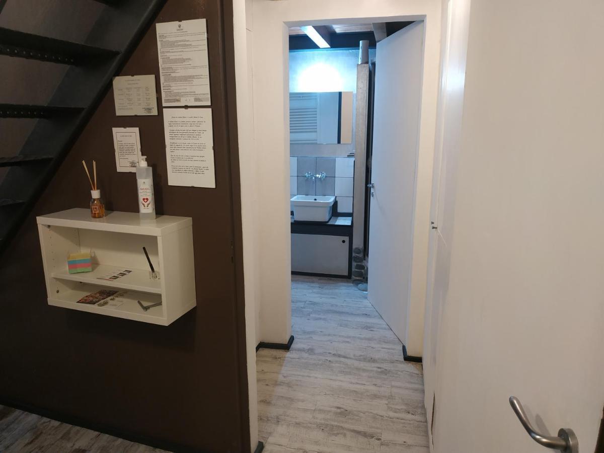 La Petite Maison De Claire 库尼奥 外观 照片
