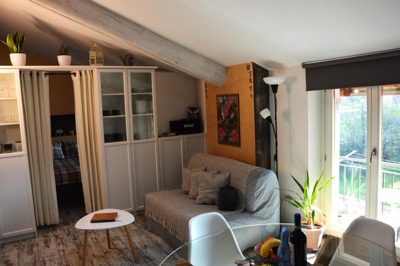 La Petite Maison De Claire 库尼奥 外观 照片