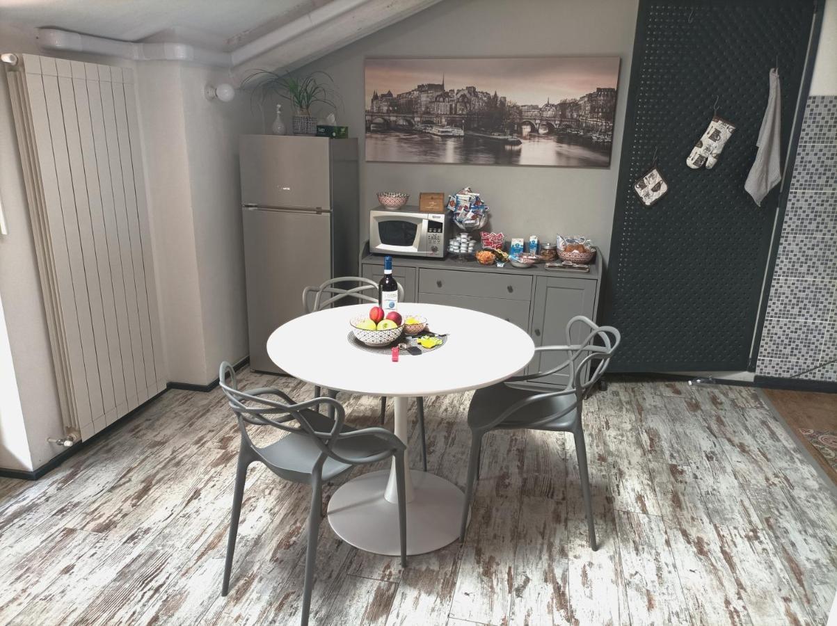 La Petite Maison De Claire 库尼奥 外观 照片