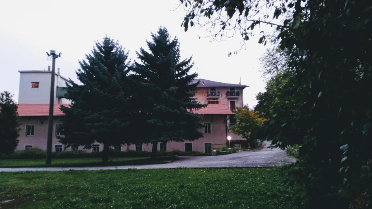 La Petite Maison De Claire 库尼奥 外观 照片
